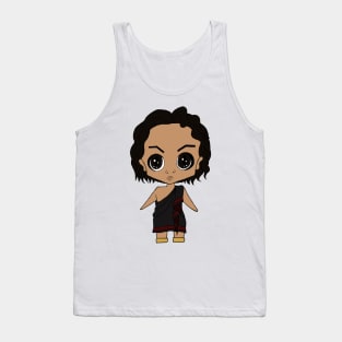 Hades Tank Top